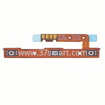 Motorola Edge 60 Flex Power+Volume Bulk