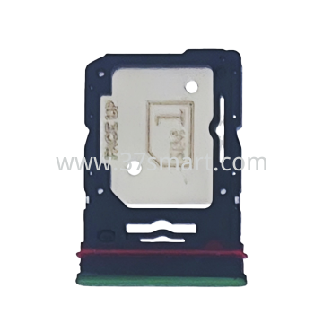 Motorola Edge 60 SIM Tray Verde