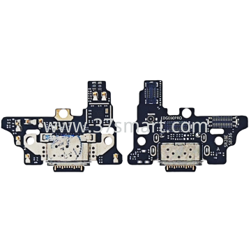 Motorola Edge 60 Pro USB Charging Board OEM