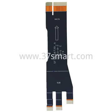 Motorola Edge 60 Pro Flex Main Bulk