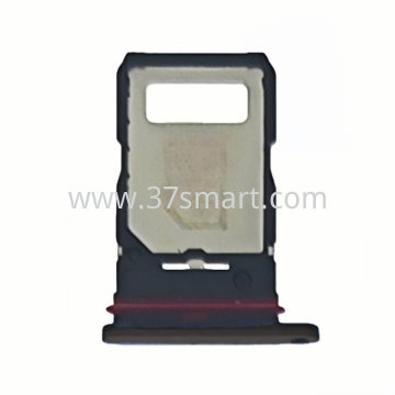 Motorola Edge 60 Pro SIM Tray Black