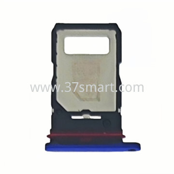 Motorola Edge 60 Pro SIM Tray Blue