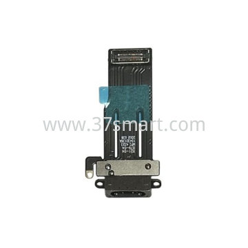 iPad Pro 12.9'' 2024 USB Charging Board Black
