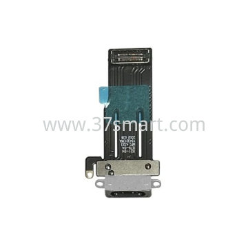 iPad Pro 12.9'' 2024 USB Charging Board Bianco