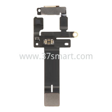 iPad Pro 12.9'' 2024 Microphone Flex Cable Regenerate