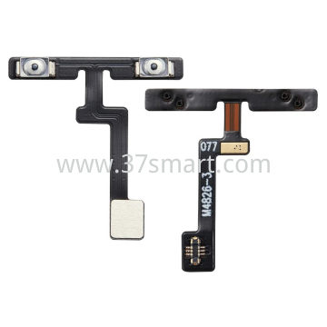 iPad Pro 12.9'' /11'' 2024 Flex Volume Wifi Version Regenerate
