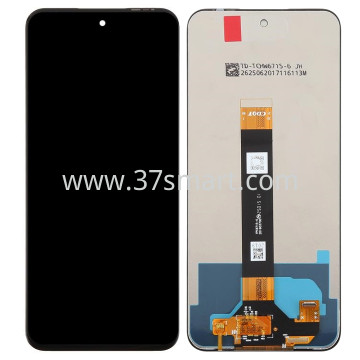 TCL 60 SE NxtPaper Lcd+Touch (Display Opaca) Black