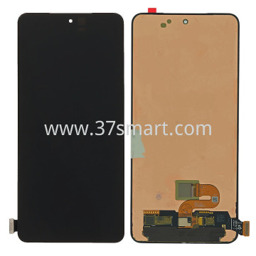 Realme GT 7 Pro Lcd+Touch Black