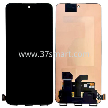 Realme 15 2025 Lcd+Touch Black