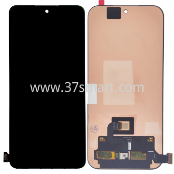Realme GT 8 Pro Lcd+Touch Black