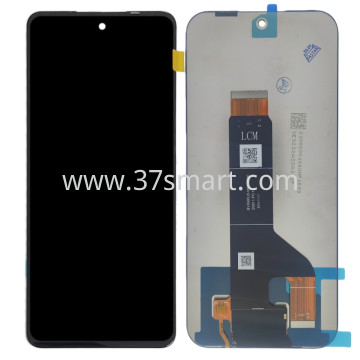 ZTE Blade V80 Design V80 Pro 总成 黑色