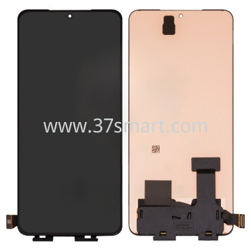Poco F6 Pro Lcd+Touch ORI Black