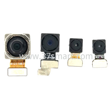 OnePlus Nord N10 5G Back Camera Group 64MP+8MP+2MP Bulk