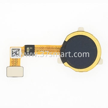 OnePlus Nord N10 5G Flex Touch ID Midnight Blue