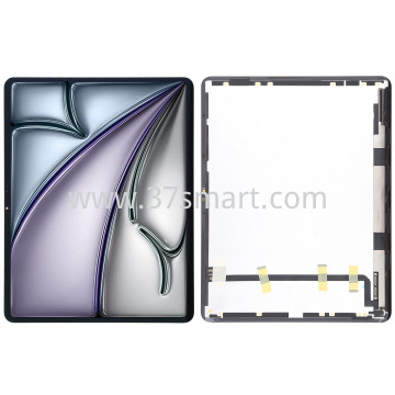 iPad Air 13 (M2) 2024, iPad Air 13 (M3) 2025 Lcd+Touch Black