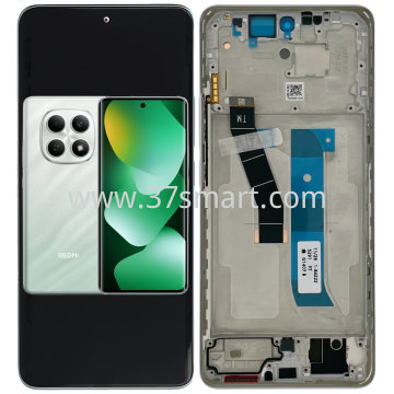 Redmi Note 15 4G Service Pack Display Green