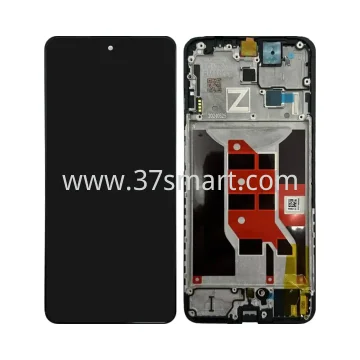 OPPO RENO 12F 5G CPH2637 621029000258 Service Pack Display Black