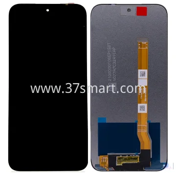 Realme C85 4G, C85 5G Lcd+Touch Black