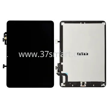 iPad Air 11 (M2) 2024, Air 11 (M3) 2025 Lcd+Touch Black