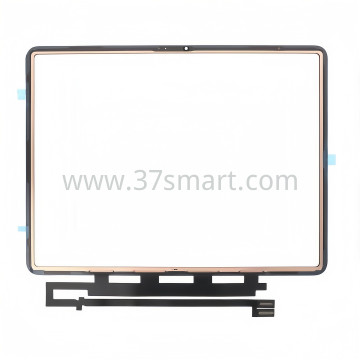 iPad Air 13 (M2) 2024, iPad Air 13 (M3) 2025 Touch Screen Black