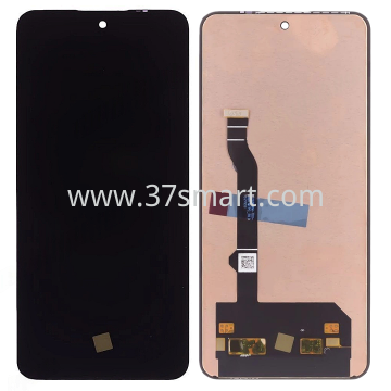 ZTE Nubia Neo 3 GT ZTE Nubia Focus 2 Ultra Lcd+Touch Black