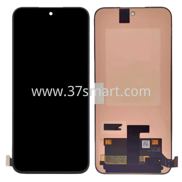 OPPO A6 Pro 5G, Reno 14F 5G Lcd+Touch Black