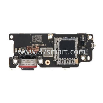 Motorola Razr 60 Ultra 5P68C29822 Service Pack USB Charging Board Bulk
