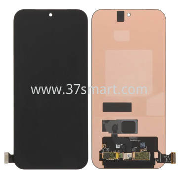 OPPO Find X9 Pro Lcd+Touch Black