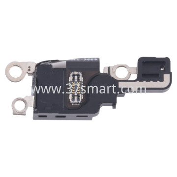 iPhone 16 Pro Microphone Pressure Sensor Regenerate
