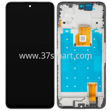 Honor X7d 5G Honor 400 Smart 5G Lcd+Touch+Frame Outsourced Original Black