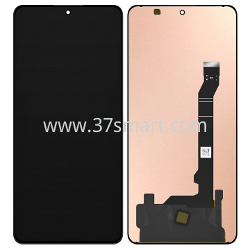 Xiaomi Poco X7 Pro Lcd+Touch Black