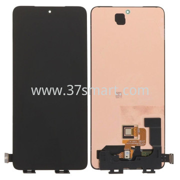 Xiaomi Poco F7 Ultra Poco F7 Pro Lcd+Touch Black