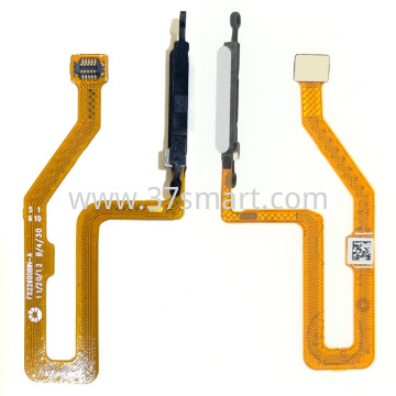 LG K42 2020 Flex Touch ID Grey