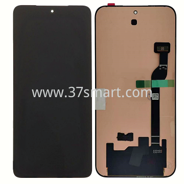 Poco M8 Pro 5G, Redmi Note 15 Pro Plus Lcd+Touch Black