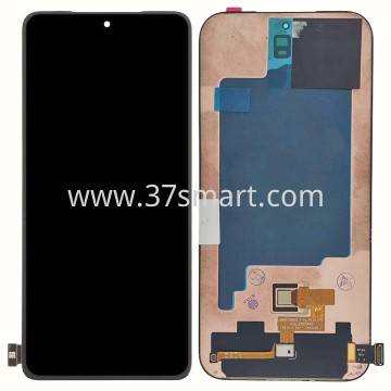 Xiaomi Poco F8 Pro Poco F8 Ultra Lcd+Touch Black