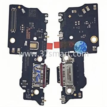 Realme 14x 5G USB Charging Board Regenerate