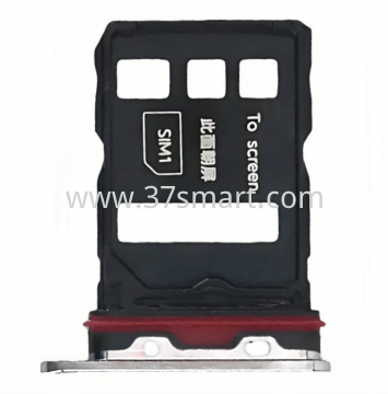 Honor Magic 7 Pro SIM Tray White