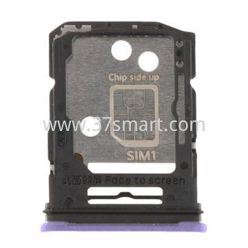 Realme 14T 2025 SIM Tray Purple