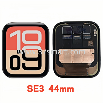 iWatch SE 3 A3328 Lcd+Touch Removed from Devices Regenerate