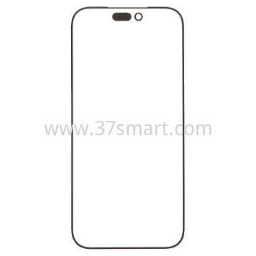 iPhone 17 Glass Display+OCA Black