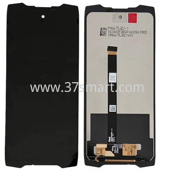 BlackView BV9300, BlackView BV9300 Pro Lcd+Touch Nero