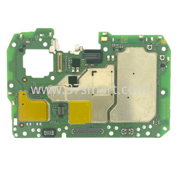 Honor X6a MainBoard No Power Bulk