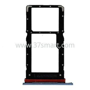 Honor X6, Honor X8 5G SIM Tray Blue