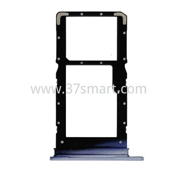 Honor X6, Honor X8 5G SIM Tray Silver