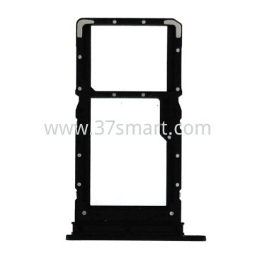 Honor X6, Honor X8 5G SIM Tray Black