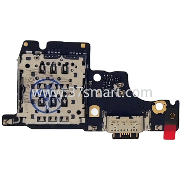 Xiaomi Poco M7 Pro USB Charging Board Bulk