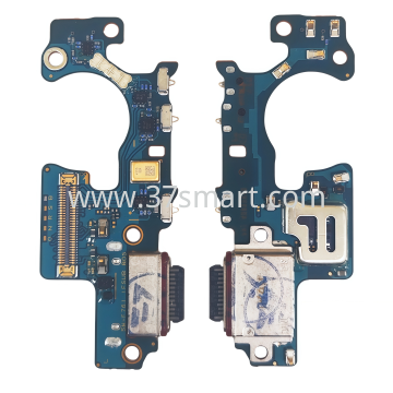 Samsung Z Flip 7 2025 F766 USB Charging Board Bulk
