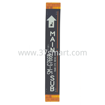 Samsung Xcover 7 Pro Flex Main Bulk