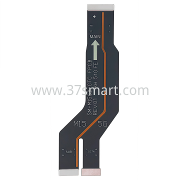 Samsung Galaxy M15 Flex Main Bulk