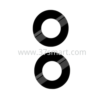 Samsung A06 2025 A066b Camera Lens Black